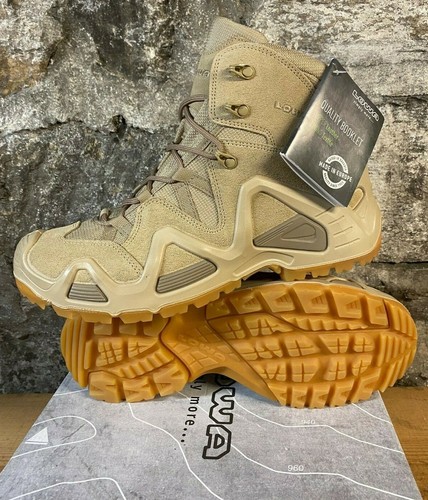 Lowa zephyr gtx mid desert - lowa,