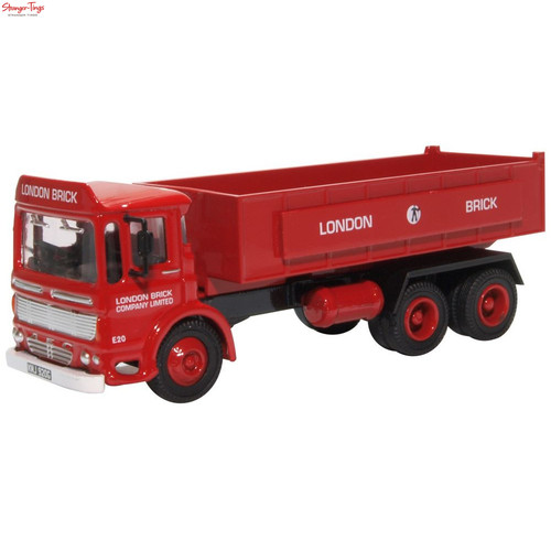 Oxford diecast aec - oxford,