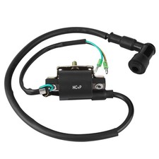 12V Ignition Coil For 50CC