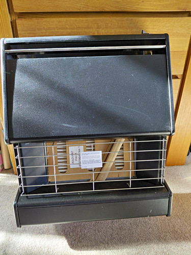 Flavel firenza gas fire black - fire,,