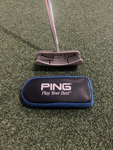 Ping c10 armlock - c10,