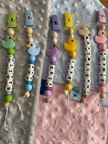 Dummy clips - dummy,