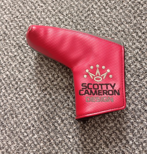 Scotty cameron select 2016 - cameron,