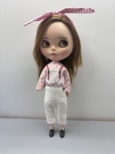 Blythe Doll Clothes Set Outfit