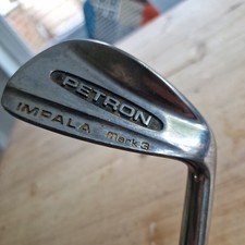 Petron Impala Mark3 7-iron