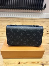 Louis Vuitton Zippy XL