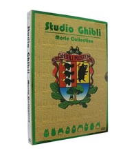 Hayao Miyazaki & Studio Ghibli