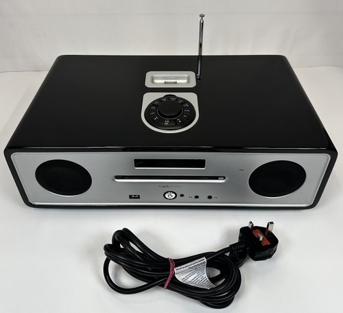Ruark audio r4i integrated - r4i,