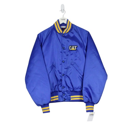 Vintage 90s varsity - varsity, cat