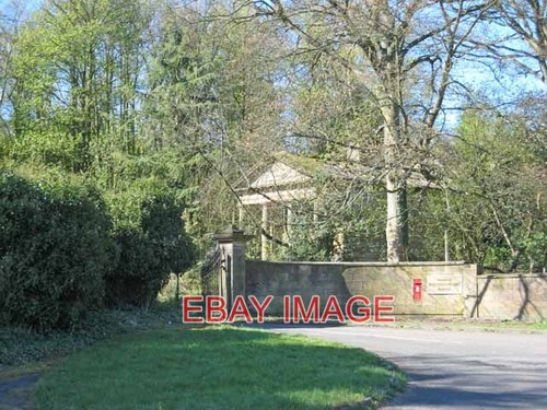 Photo north lodge windlestone - ,