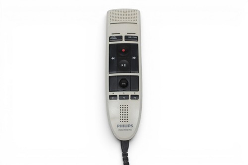 Philips speechmike - philips,