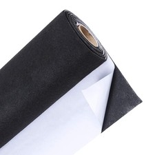 Caydo Large Black Self