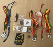 LOT of Freemason, Shriners