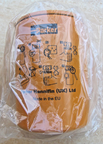 Parker maxiflow hydraulic - parker,