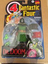 Marvel Legends Fantastic Four