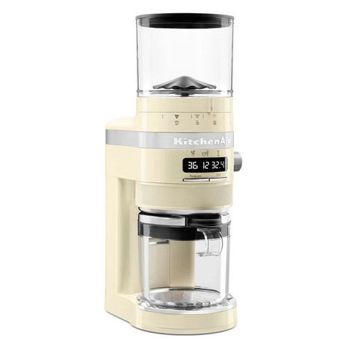 Kitchenaid coffee grinder - kitchenaid,