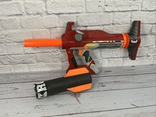 Nerf Titan AS-V.1 Rocket