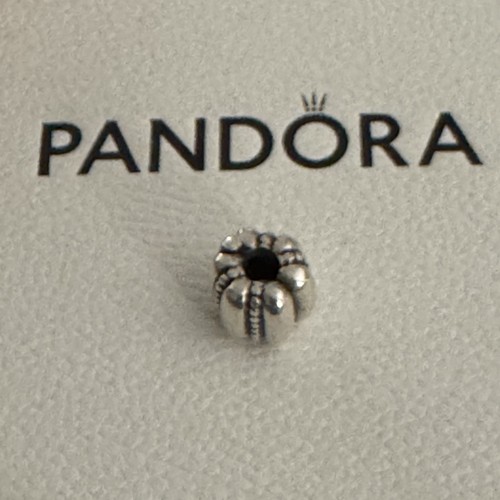 Genuine pandora charm - genuine, stopper