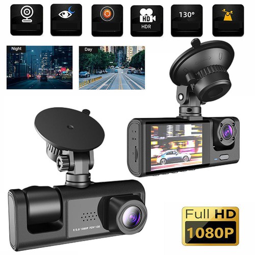 Lens car dash cam - car,