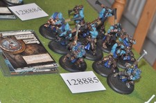 fantasy warmachine hordes