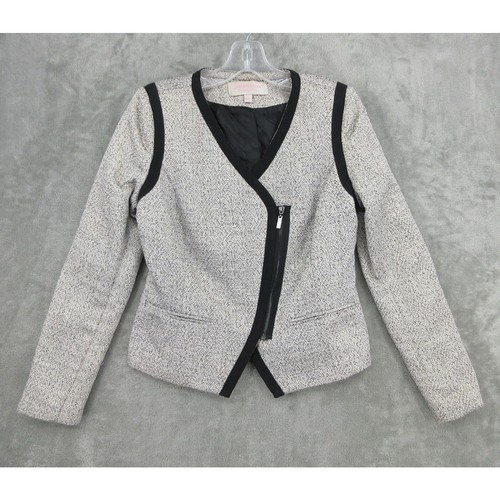 Gharani strok blazer - blazer, womens