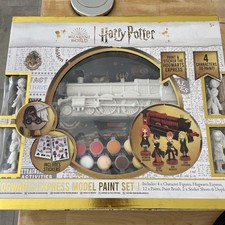 Harry Potter Hogwarts Express