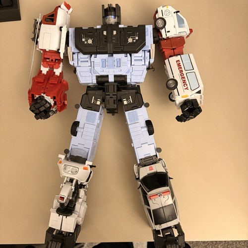 Transformers ocular max mmc - transformers,