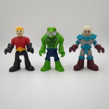 Fisher-Price Imaginext DC