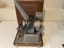 Revere S-16 16mm Sound Movie