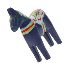  Horse Ornament Garden Statue