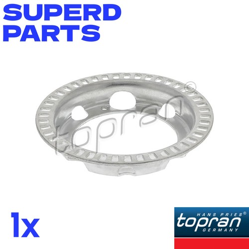 Abs ring front fits seat - abs,