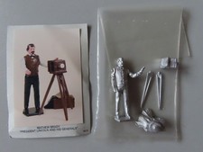 Tradition of London Mathew