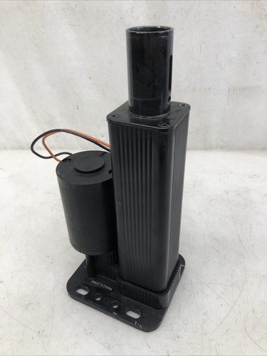 Rascal 600 electric - 600,