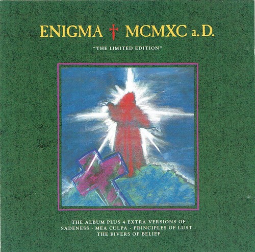 Enigma mcmxc d - enigma,