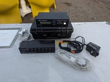 Enttec DMX Streamer and