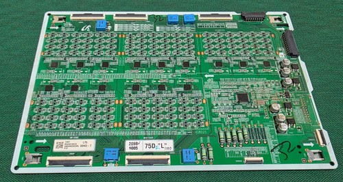Inverter board for samsung - for,
