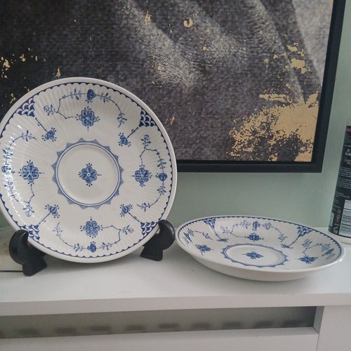 Vintage pair furnivals - vintage, of