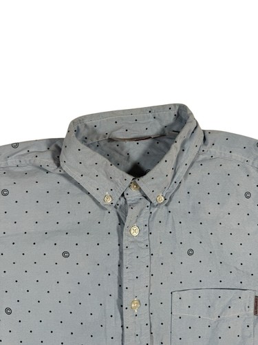Carhartt men blue dot - men’s,