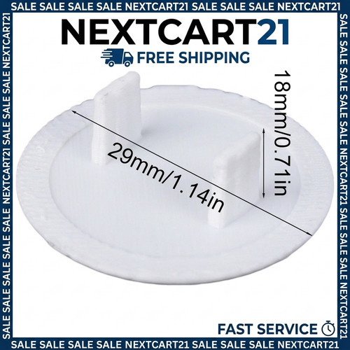 Bailey caravan cover cap - bailey,