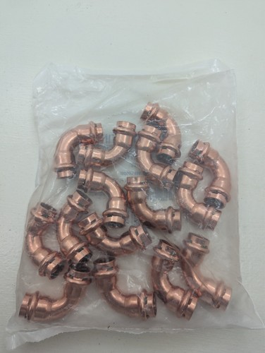 Pack surepress quickfitting - pack,