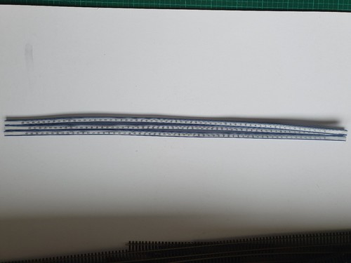 Flexi flexible french curves - flexi,