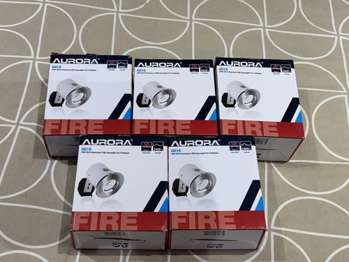 Aurora dlm983 gu10 - au-dlm983,