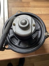 Blower Motor for 1985 Toyota mr2.  mk1 Toyota mr2 will fit other vehicle cars