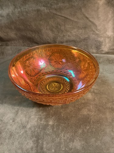 Vintage imperial glass star