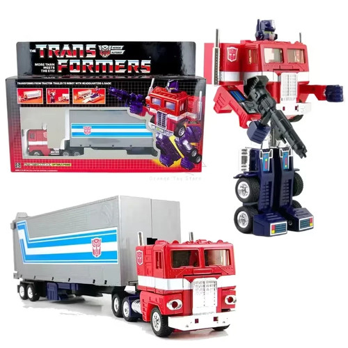 Transformers classic g1 - |,