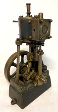 Stuart Turner 10v Steam Engine