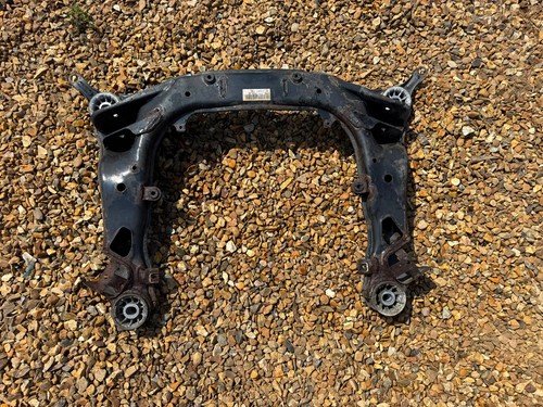 Audi front axle subframe - b7,