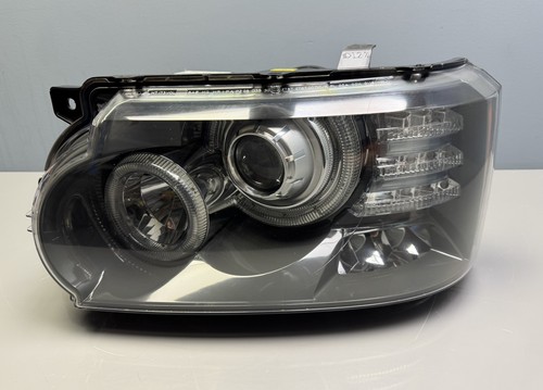 2009 2012 range rover vogue - 2009-2012,