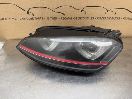 Golf mk7 gti genuine - golf,