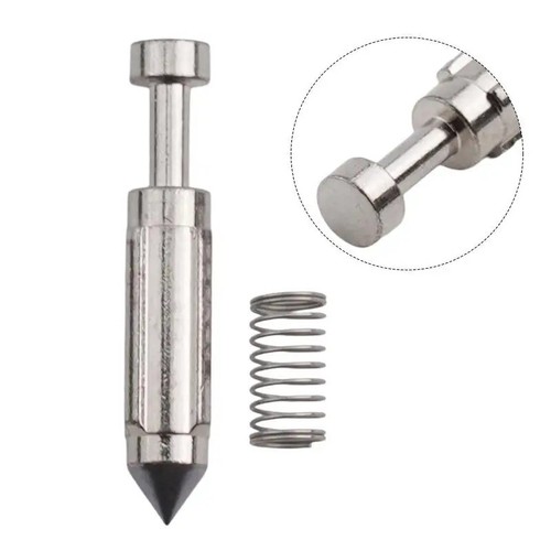 Carburettor float needle - carburettor,